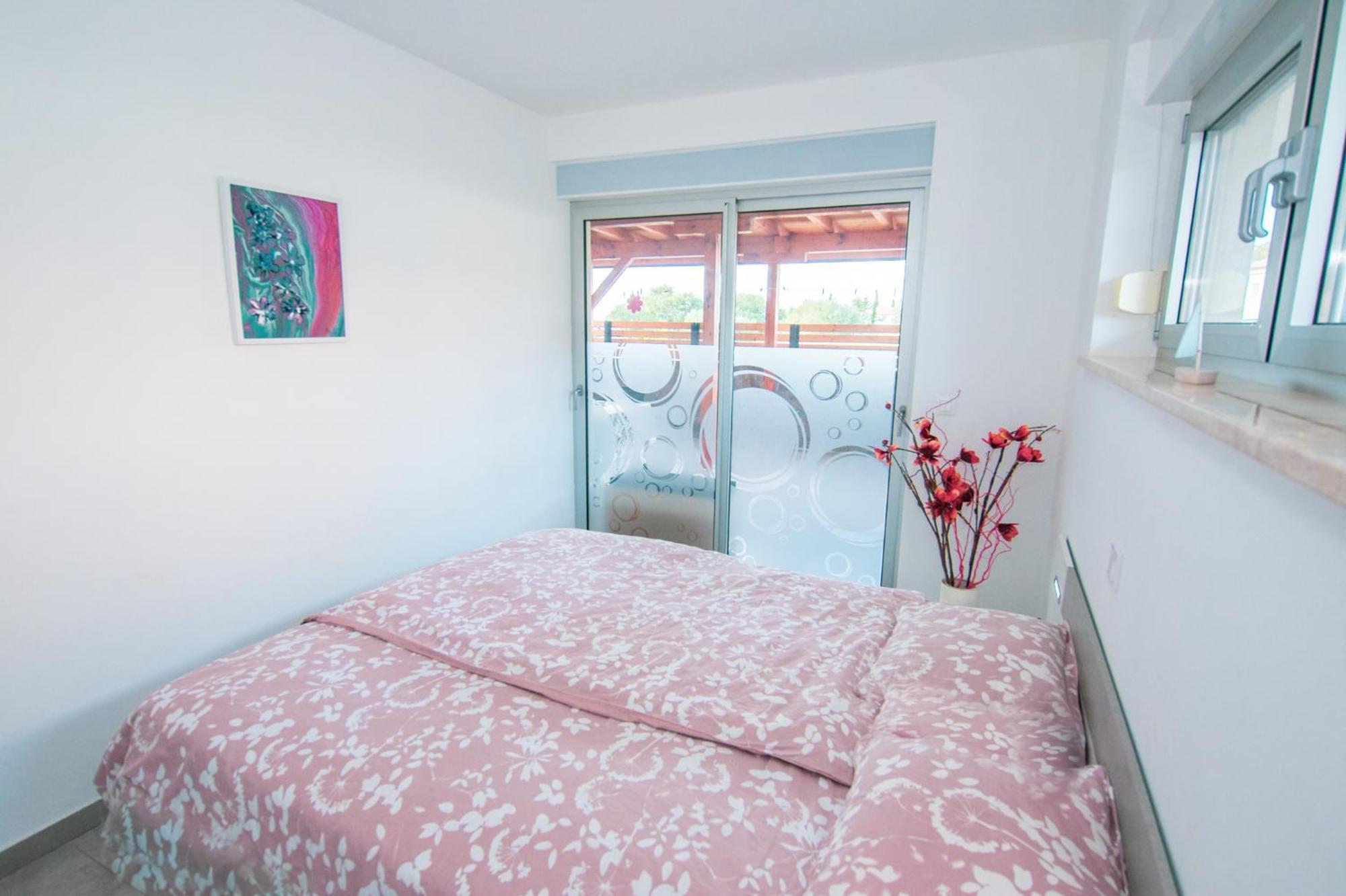 Apartment Maja Medulin Bagian luar foto