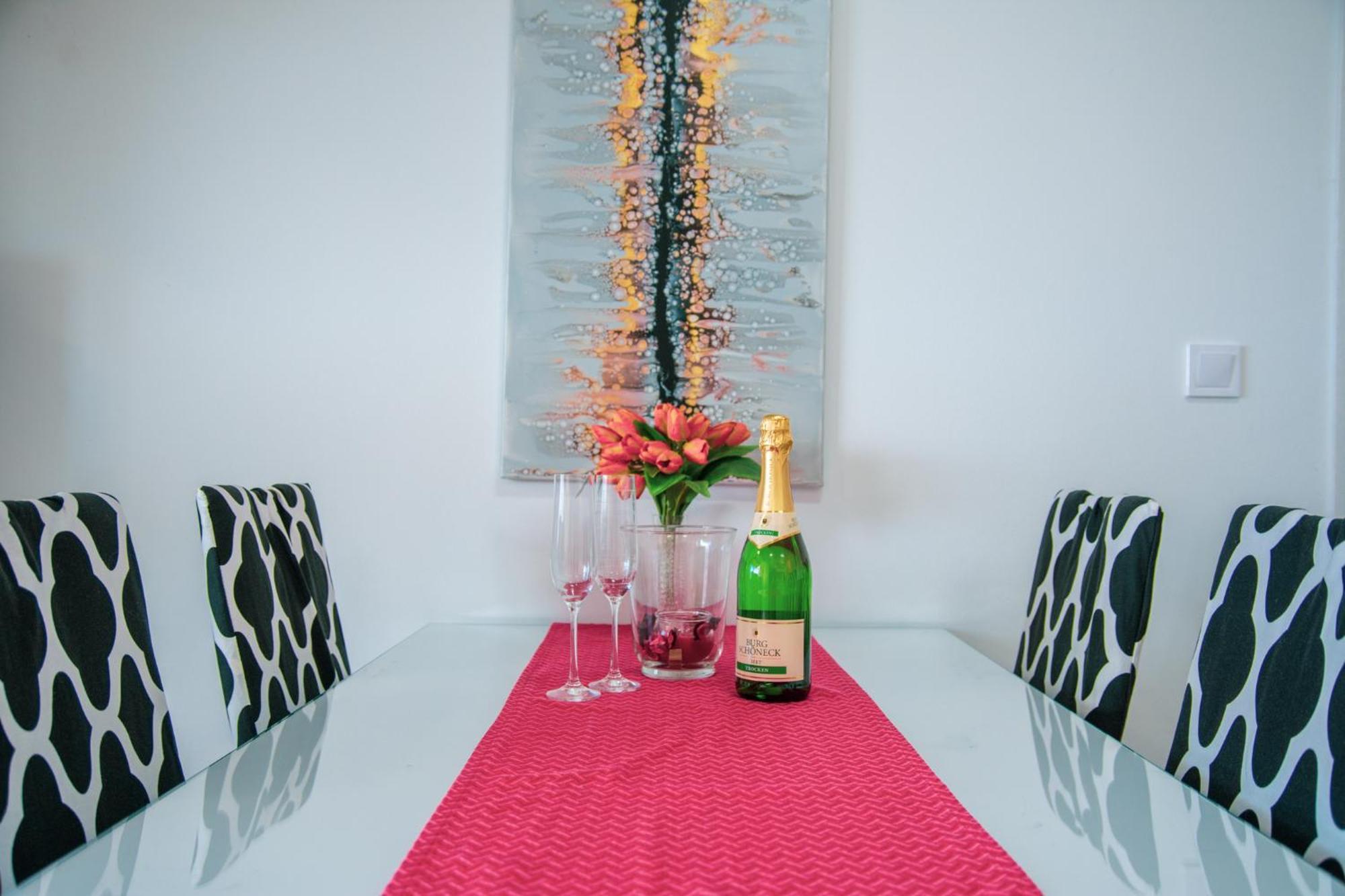 Apartment Maja Medulin Bagian luar foto