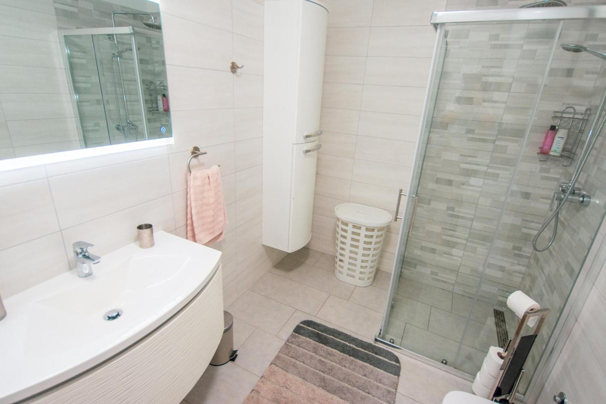 Apartment Maja Medulin Bagian luar foto