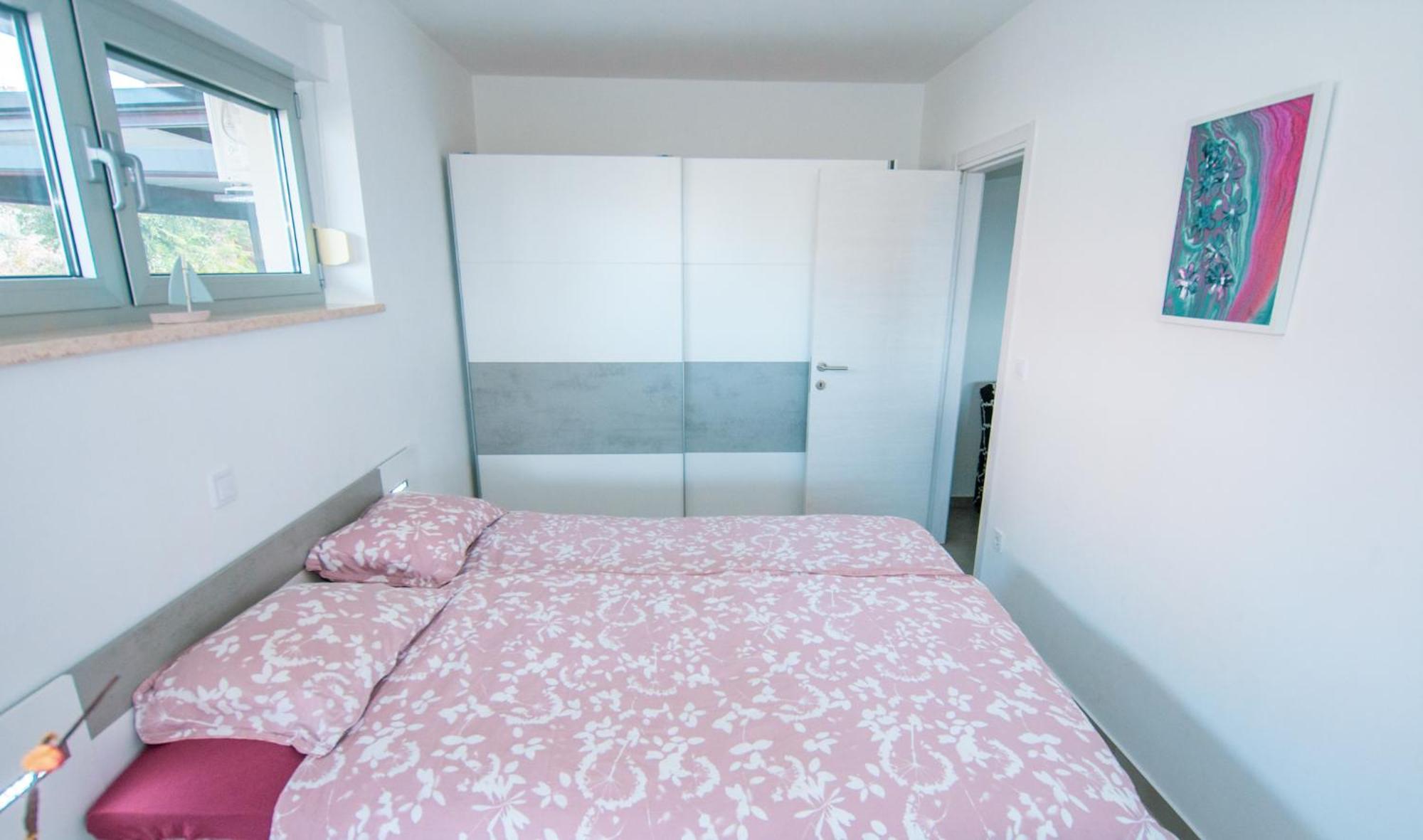 Apartment Maja Medulin Bagian luar foto