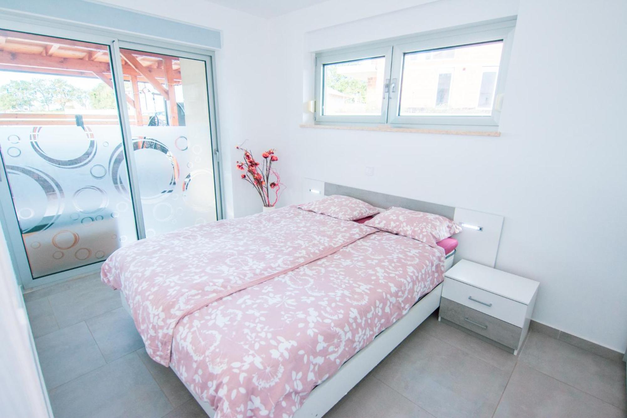 Apartment Maja Medulin Bagian luar foto