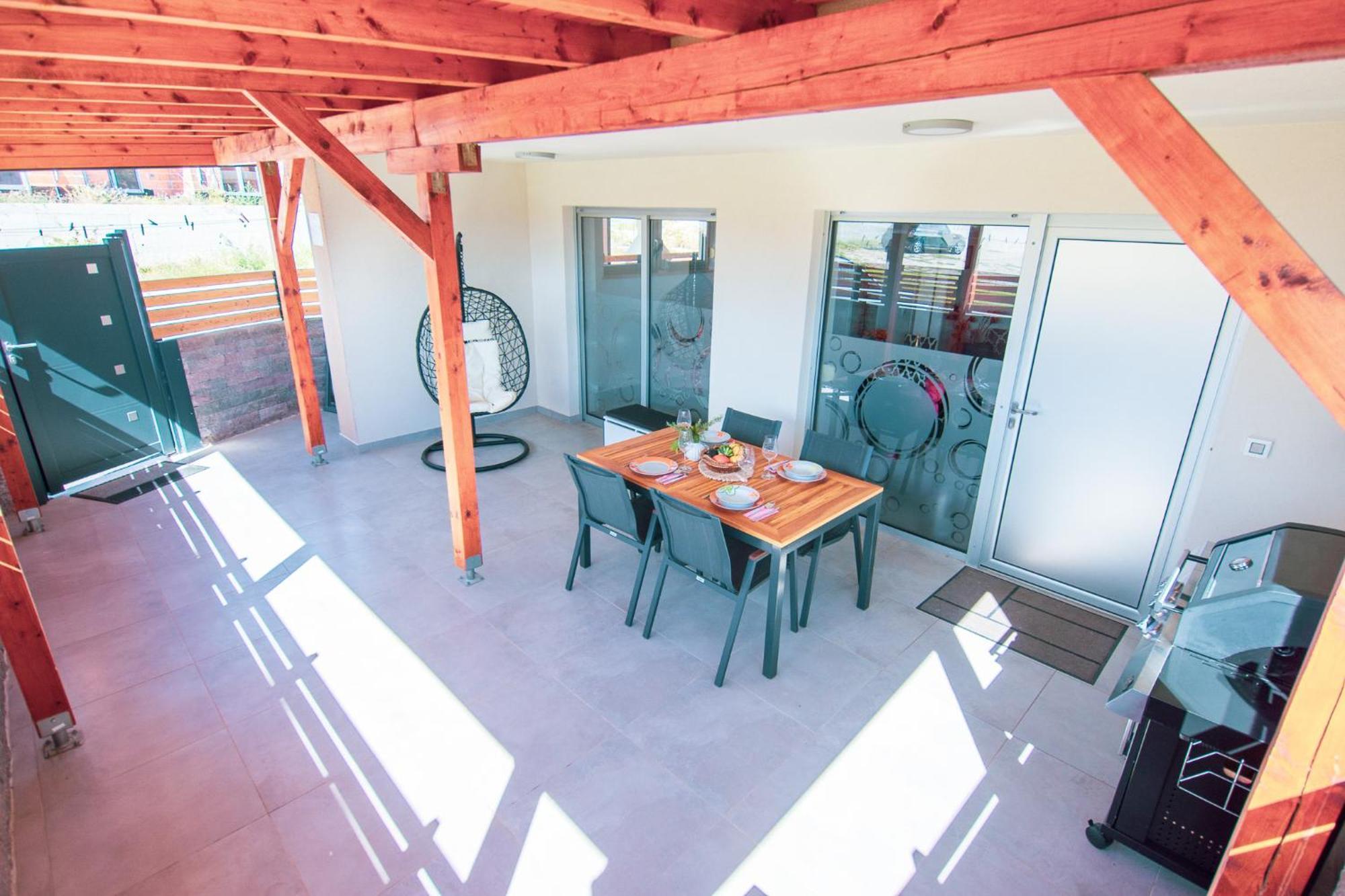 Apartment Maja Medulin Bagian luar foto